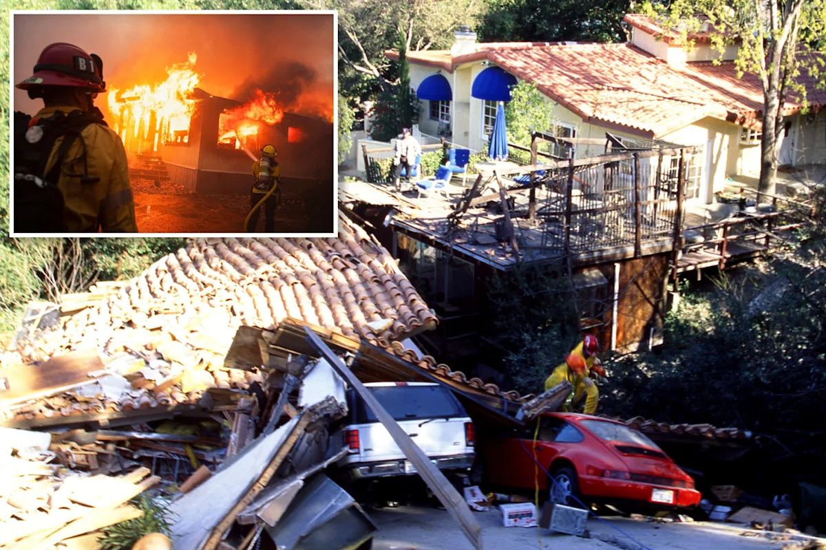 California can make earthquake insurance cheaper by reducing risk