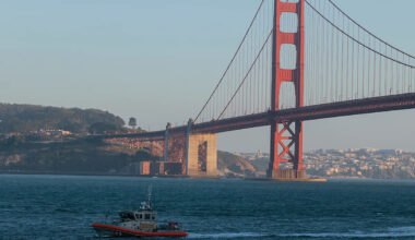 Body found in San Francisco Bay after deadly boat tragedy