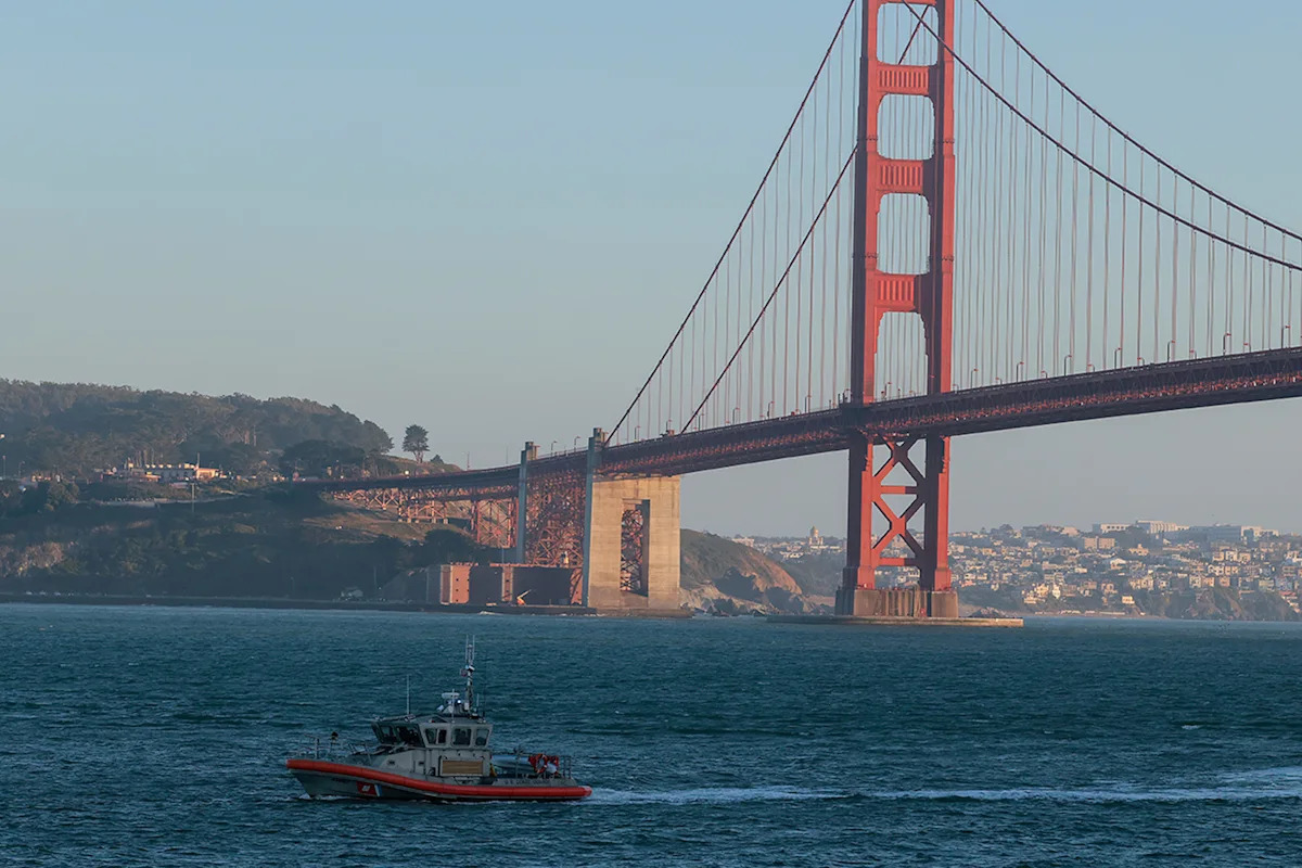 Body found in San Francisco Bay after deadly boat tragedy