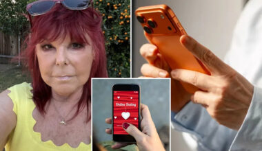 California woman has life destroyed by evil dating app scam: ‘Perfect victim’