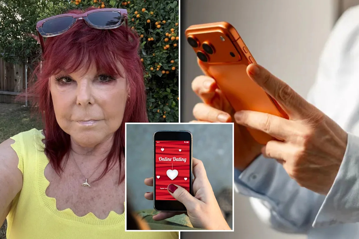 California woman has life destroyed by evil dating app scam: ‘Perfect victim’