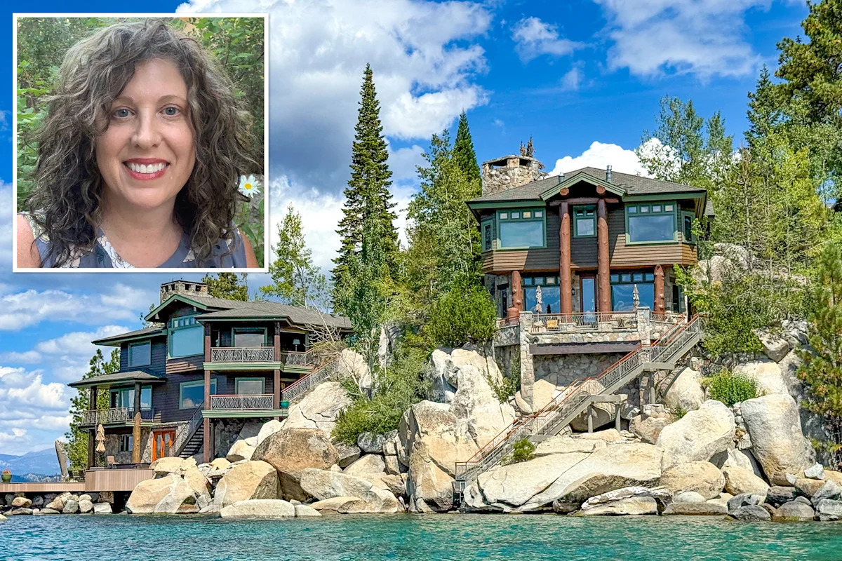 California’s ‘billionaire playground’ in crisis mode as booming industry threatens their home comforts