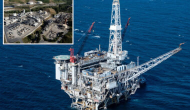California gas suffers another huge setback as judge slaps down oil giant’s Hail Mary