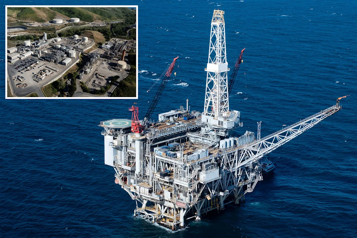 California gas suffers another huge setback as judge slaps down oil giant’s Hail Mary