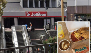 Fried chicken chain with fanatical cult following coming to San Francisco downtown