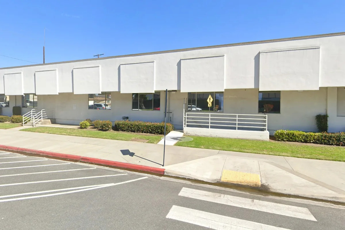 California hospital on lockdown as shooting erupts outside