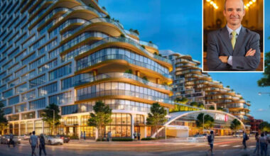 GOP lawmaker trolls San Francisco NIMBYs fighting huge waterfront development: ‘build BIG’