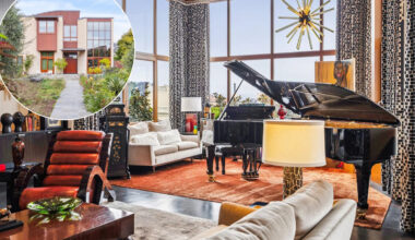 Heiress’ San Francisco mansion where Obama, Elvis Costello partied hits market — for a staggering price