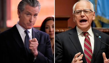 Fed Medicaid freeze brings accountability to California, Minnesota — finally