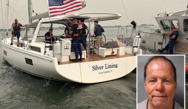 Top doctor lived in California for 20 years. Then he was linked to a truly wicked attack 3,000 miles away