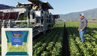This California farm is at the center of the national explosive diarrhea crisis