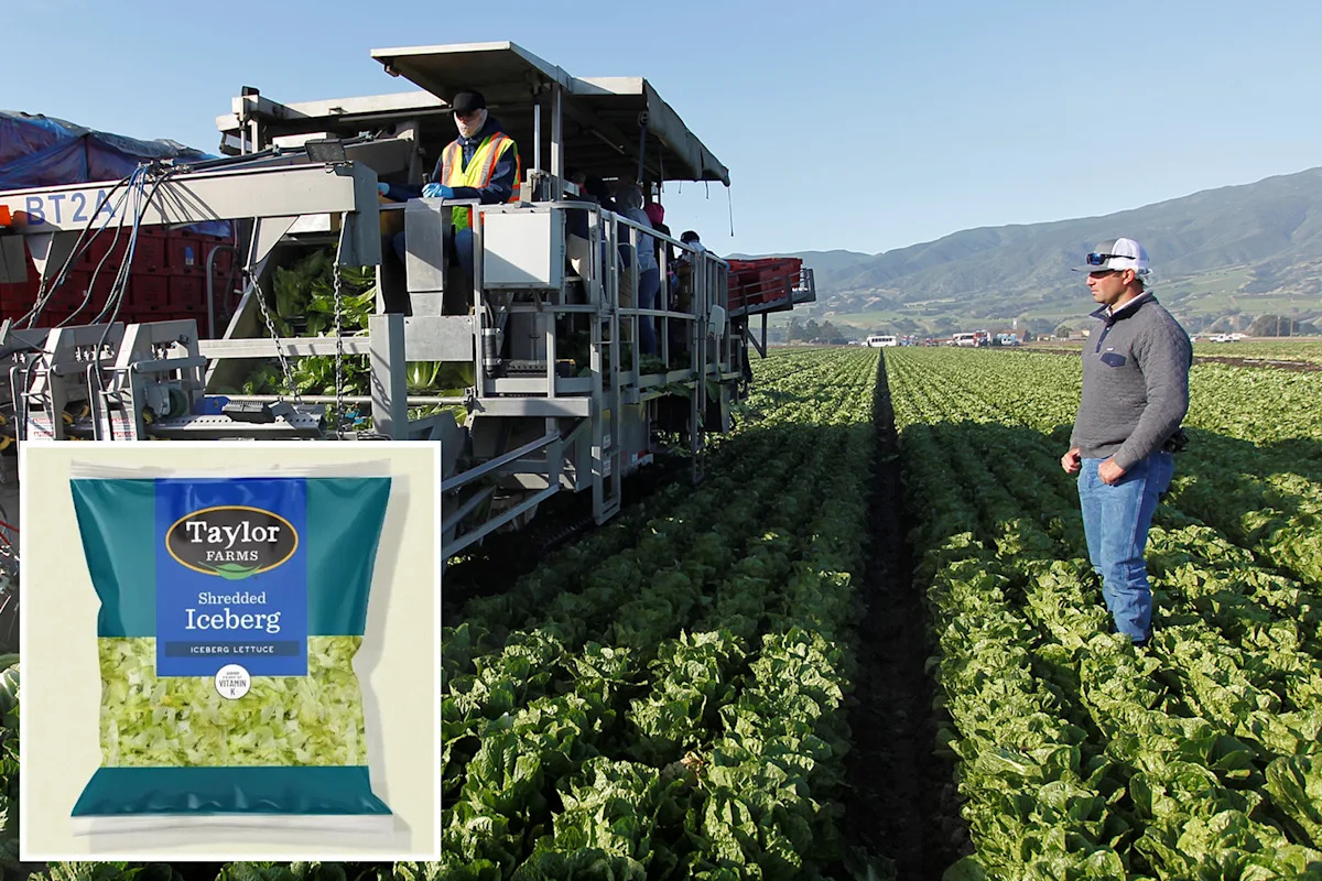 This California farm is at the center of the national explosive diarrhea crisis