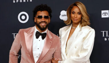 Russell Wilson and Ciara Cut California Estate Price to $45M