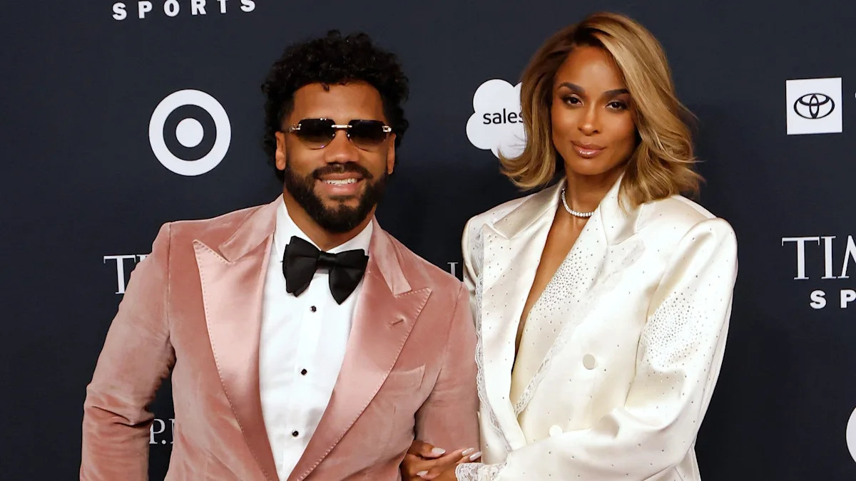 Russell Wilson and Ciara Cut California Estate Price to $45M