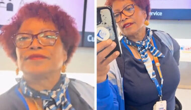 Passenger Accuses Apparent United Airlines Employee of Threatening to Call ICE on Him in Video From San Francisco Airport