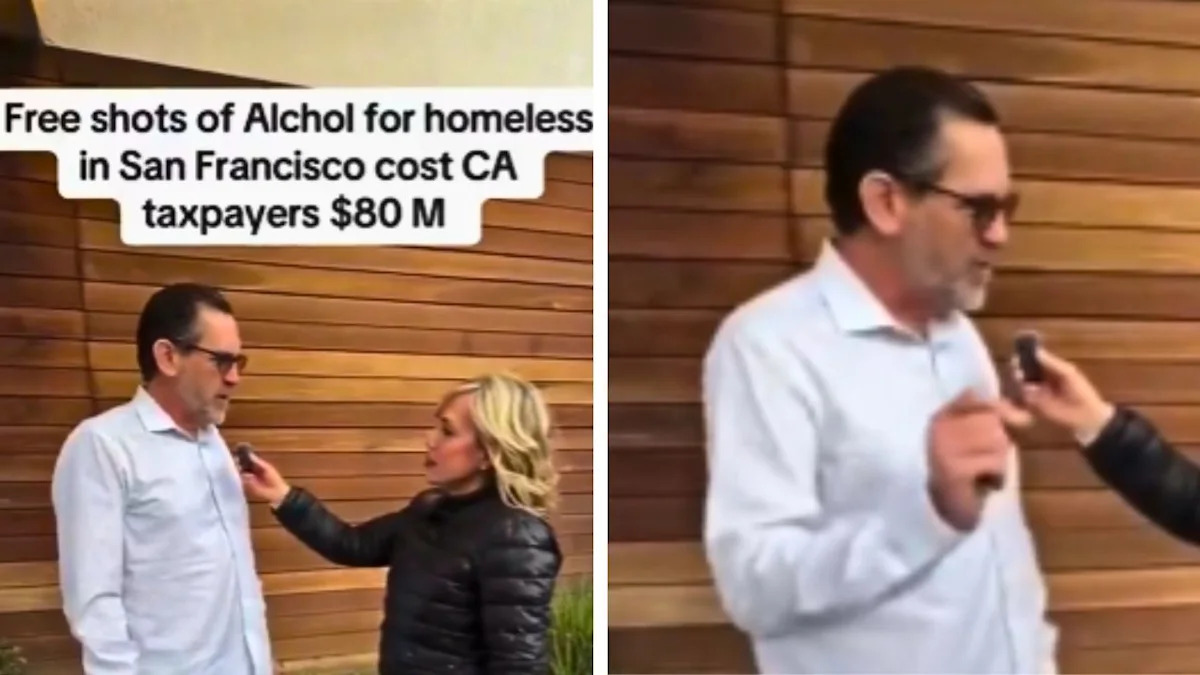 ‘Free Shots for Homeless People’: The $80 Million Claim About San Francisco’s Alcohol Program Doesn’t Hold Up