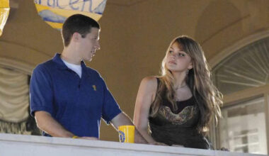 ‘Friday Night Lights’: Aimee Teegarden & Zach Gilford Set For Los Angeles Stop On 20th Anniversary Roadshow
