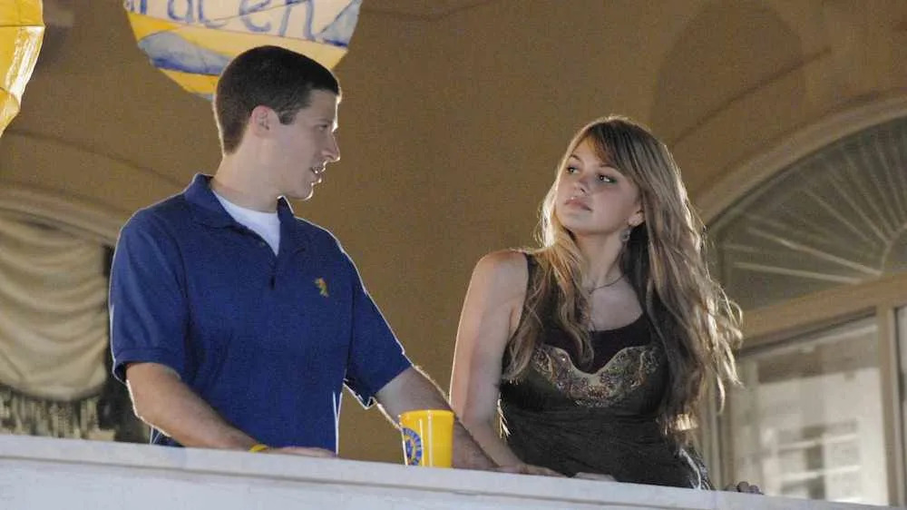 ‘Friday Night Lights’: Aimee Teegarden & Zach Gilford Set For Los Angeles Stop On 20th Anniversary Roadshow