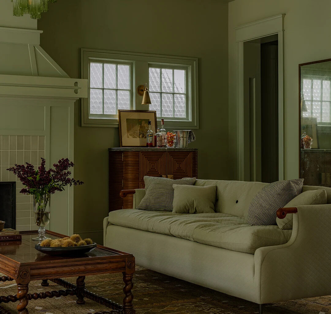 Inside a 1910 San Francisco Craftsman Where the Top Request Was “No White Kitchen”
