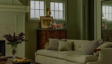 Inside a 1910 San Francisco Craftsman Where the Top Request Was “No White Kitchen”