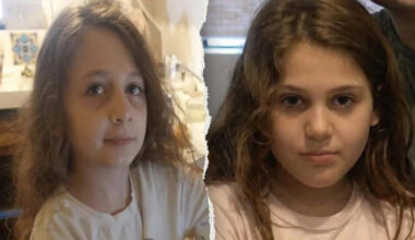 California authorities search for 2 children allegedly abducted by father, fear for their safety