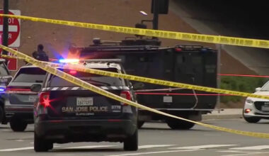 One dead, 6 injured after gunfire erupts at unsanctioned California party that drew hundreds: sheriff