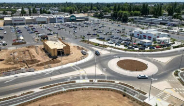 Top stories: Landmark Fresno company’s sale; Selma lawsuit; Fancher Creek update
