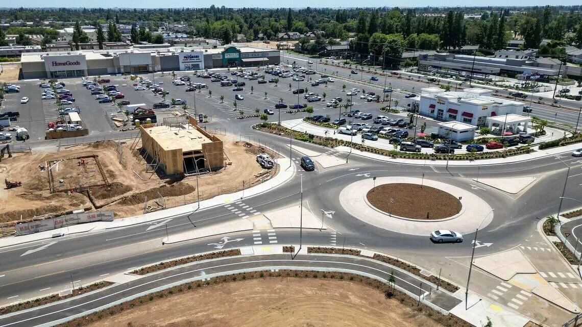 Top stories: Landmark Fresno company’s sale; Selma lawsuit; Fancher Creek update