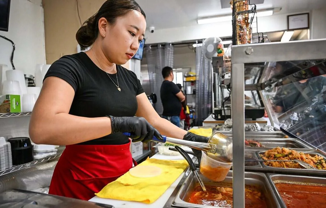 Top stories: Fatal Fresno crash; Hmong influencer’s eatery; Giants stadium bans