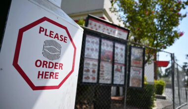 Free food to celebrate National Drive-Thru Day in Fresno? Yup. Here’s where