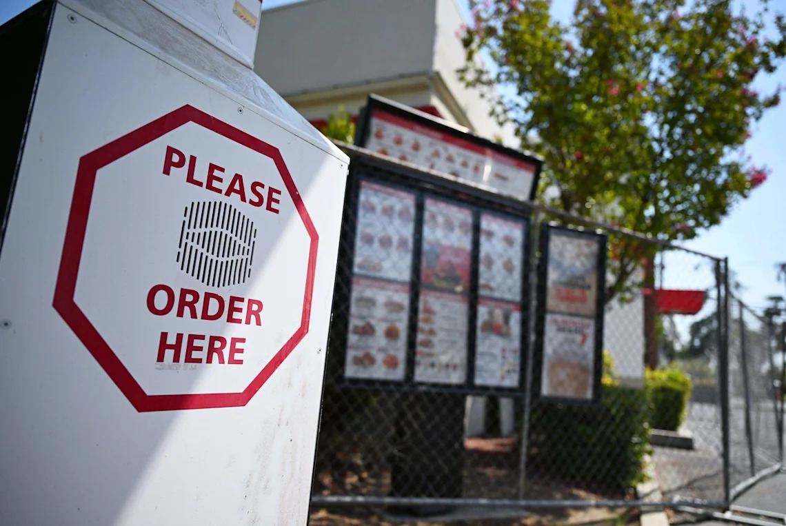 Free food to celebrate National Drive-Thru Day in Fresno? Yup. Here’s where