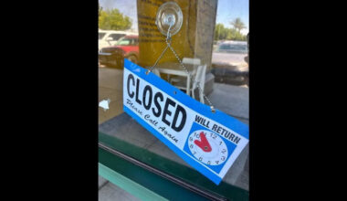 Eight restaurants closing in Fresno and Clovis. Is your favorite on the list?