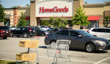 Fresno’s newest HomeGoods store sets opening date. Here are the details