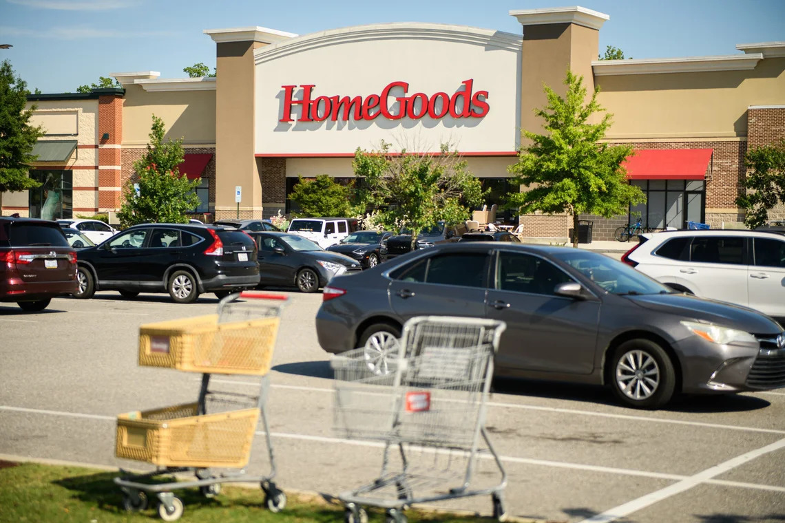 Fresno’s newest HomeGoods store sets opening date. Here are the details