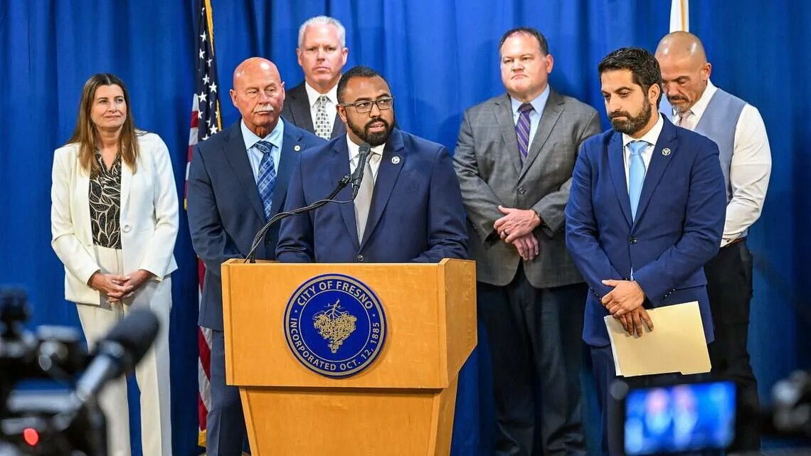 Fresno’s Measure C replacement would be a general tax. So what’s the fiscal oversight?
