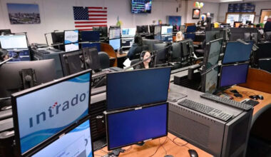 What’s mental toll of answering Fresno’s 911 calls? ‘We have to hear the screams’
