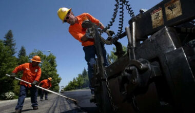 Transportation tax study needed, Fresno Co. says. November ballot goal likely dead