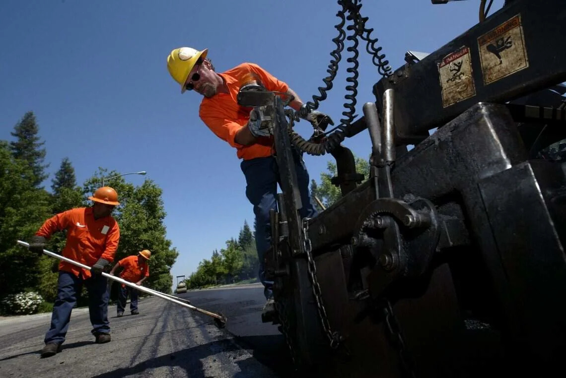 Transportation tax study needed, Fresno Co. says. November ballot goal likely dead