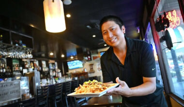 Top stories: Fresno’s #1 fries; Hospitalists 'takeover’; Accused getaway driver update