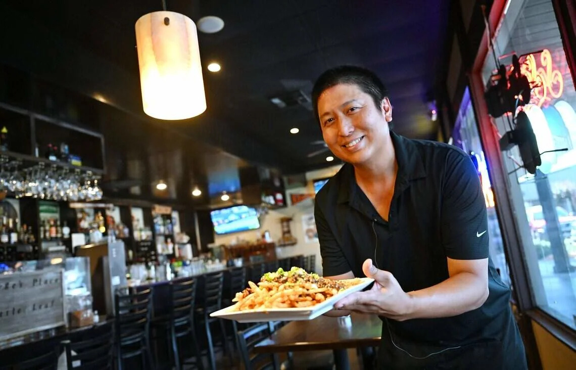 Top stories: Fresno’s #1 fries; Hospitalists 'takeover’; Accused getaway driver update