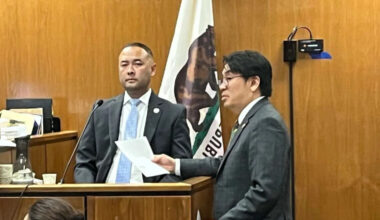 Defendant in Fresno city attorney home intruder case sentenced after plea change