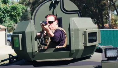 Gun safety groups object to out-of-touch Fresno promo video