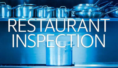 ‘Unsanitary conditions’ temporarily close restaurants in Fresno area in June
