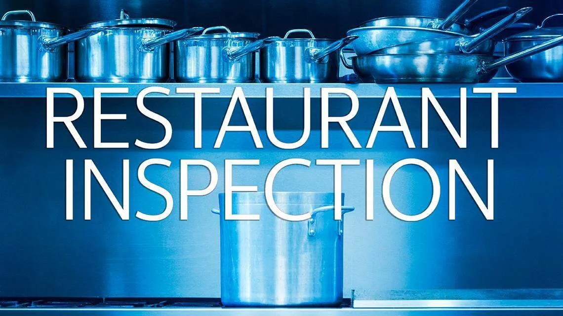 ‘Unsanitary conditions’ temporarily close restaurants in Fresno area in June