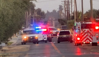 Top stories: Friant safety upgrades; Fresno crash victim ID; deputy shoots suspect