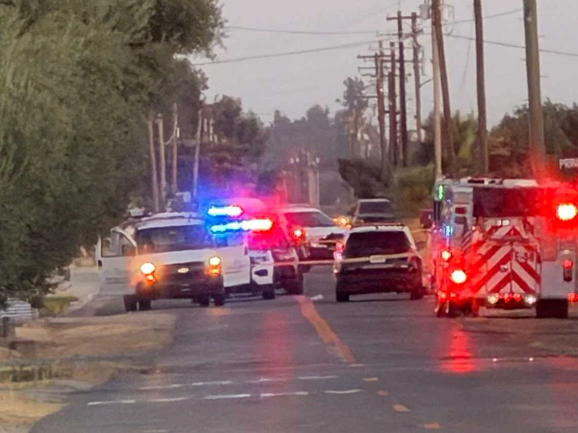 Top stories: Friant safety upgrades; Fresno crash victim ID; deputy shoots suspect