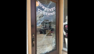 Vintage store in Warnors Center in downtown Fresno burglarized. ‘A huge loss’