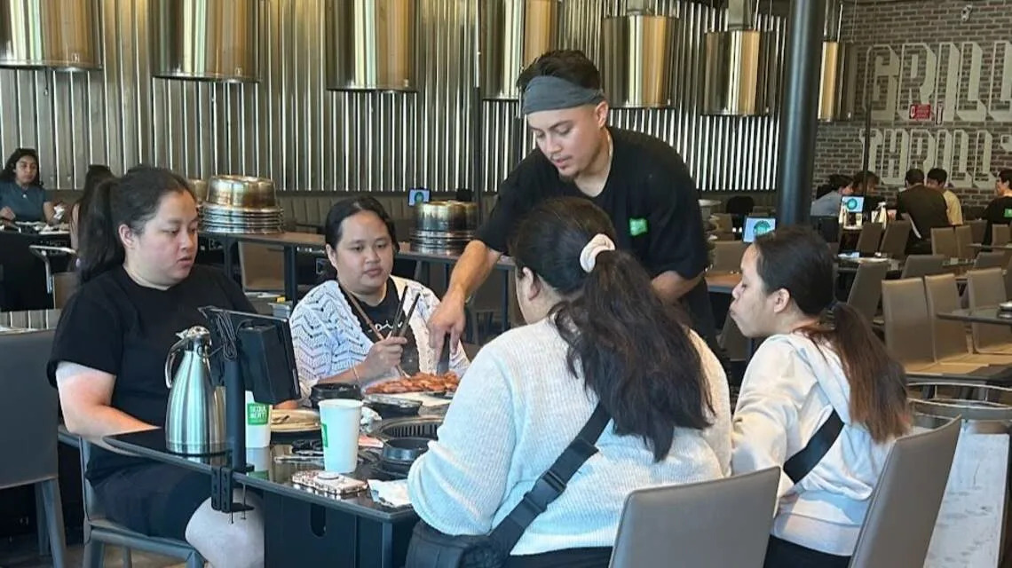 Top stories: Fresno mall facelift; JC athlete saved; Tulare County victim ID