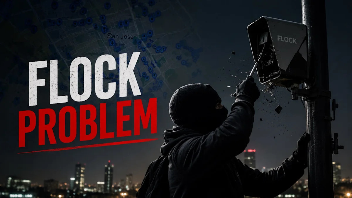 San José Has a Flock Problem. Nomark May Be The Folk Hero It Needs.
