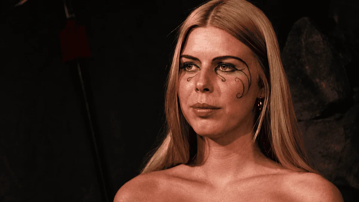 Raunchy 70s Sci-Fi Adventure Was Shut Down By Los Angeles Police
